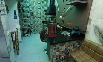 Imagem 7: Sobrado 3 quartos Rebouças