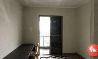 Imagem 2: São Paulo - Apartamento Padrão - Tatuapé