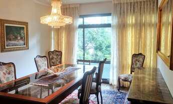 Imagem: São Paulo - Apartamento Padrão - Consolação