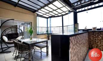 Imagem 2: São Paulo - Apartamento Padrão - Casa Verde