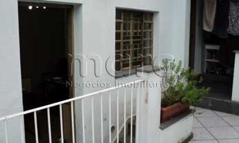 Imagem 3: SÃO PAULO - Casa Padrão - CAMBUCI