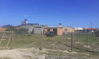 Imagem 1: Praia * Balneário gaivotas SC * Jardim ultramar