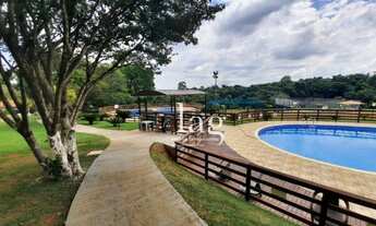 Imagem 5: Casa com 3 dormitórios à venda, 132 m² por R$ 683.700,00 - Condomínio Residencial Reserva