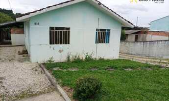 Imagem: Casa com 4 dormitórios à venda, 135 m²