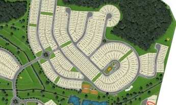 Imagem 3: Terreno em Interlagos