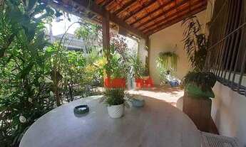 Imagem 3: Casa com 6 dormitórios à venda, 218 m² por R$ 1.200.000,00 - Icaraí - Niterói/RJ