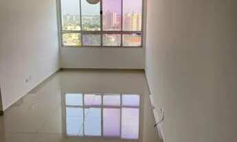 Imagem: Edifício Bristol Park