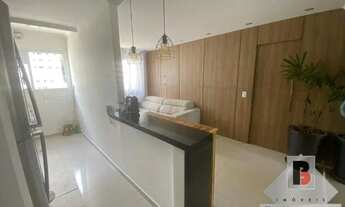 Imagem 2: Apartamento Pronto para morar - Metro Linha Verde