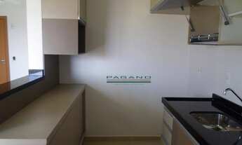 Imagem 7: Apartamento com 2 dormitórios à venda, 62 m² por R$ 445.000,00 - Jardim Califórnia - Ribei