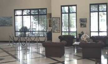 Imagem 6: Flat com 1 dormitório para alugar, 35 m² por R$ 2.800,00/mês - Jardim América - São Paulo