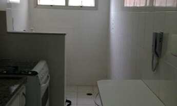 Imagem 5: Apartamento para aluguel tem 40 metros quadrados com 1 quarto em Santa Cecília - São Paulo