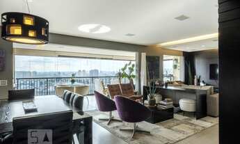 Imagem 4: Apartamento à Venda - Barra Funda, 2 Quartos, 160 m2