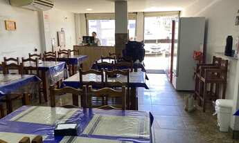 Imagem 2: Vendo Restaurante faturando