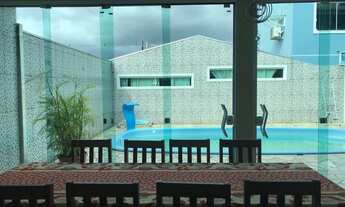 Imagem 6: Sobrado em Guaratuba