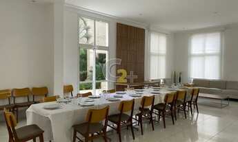 Imagem: APARTAMENTO - PERDIZES - 4 DORMITORIOS