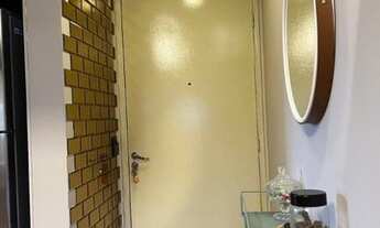 Imagem 6: Apartamento com 2 dormitórios à venda, 43 m² por R$ 250.000,00 - Jaraguá - São Paulo/SP