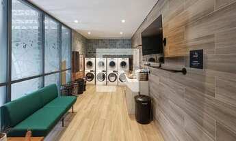 Imagem 5: Apartamento à Venda - Vila Mariana, 1 Quarto, 22 m2