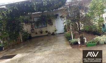 Imagem 2: Casa com 2 dormitórios à venda, 60 m² por R$ 175.000,00 - Serra D Água - Juiz de Fora/MG