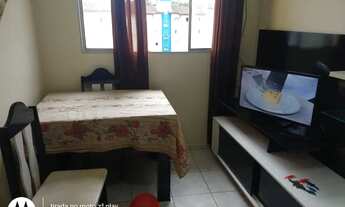 Imagem 6: Apartamento na praia com 2 Dormitórios