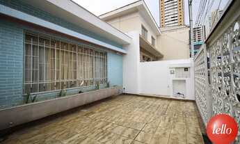 Imagem 3: São Paulo - Casa Padrão - Tatuapé