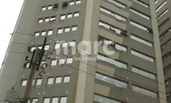 Imagem 5: SAO PAULO - Conjunto Comercial/Sala - BARRA FUNDA