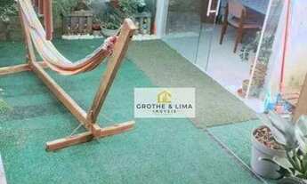 Imagem 10: Sobrado com 3 dormitórios, 145 m² - venda por R$ 395.000,00 ou aluguel por R$ 2.630,00/mês