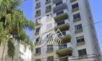 Imagem: Edifício Service Monte Rey Jardim Paulista