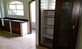 Imagem 4: Ampla Casa no Bairro das Furnas com 3 dormitórios 1 suíte são 200m² de área construída