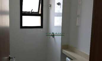 Imagem 3: Apartamento com 3 dormitórios à venda, 160 m² por R$ 1.100.000,00 - Bosque das Juritis - R