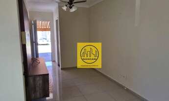 Imagem 7: Casa com 2 dormitórios à venda, 62 m² por R$ 180.000,00 - Jardim Itamaraty - Ourinhos/SP