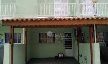 Imagem 2: Sobrado com 2 dormitórios à venda, 69 m² por R$ 238.000,00 - Vila Ursulina - Itaquaquecetu