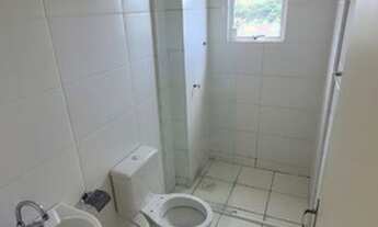 Imagem 2: Apto Semi Mobiliado