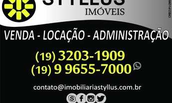 Imagem 6: CASA COMÉRCIAL PARA LOCAÇÃO, SALAS, 153 M² POR R$ 3.000,00/MÊS - PONTE PRETA, VILA MARIETA