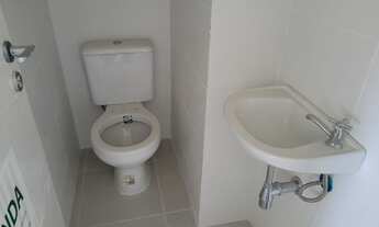 Imagem 6: Sala comercial grande para aluguel com 52 metros quadrados Tijuca Plenus Empresarial