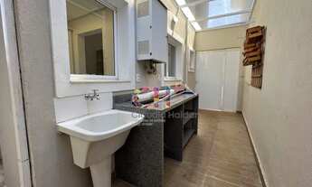 Imagem 7: Casa com 3 dormitórios para alugar, 144 m² por R$ 5.000/mês - Condomínio Villa Araucária