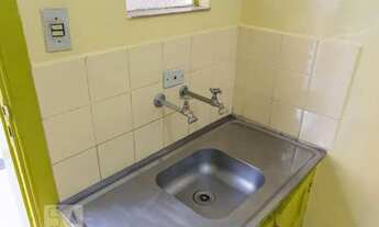 Imagem 6: Apartamento para Aluguel - Bosque da Saúde, 1 Quarto, 35 m2