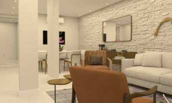 Imagem 4: Sobrado para venda tem 120 metros quadrados com 3 quartos em Jardim Irajá - Ribeirão Preto