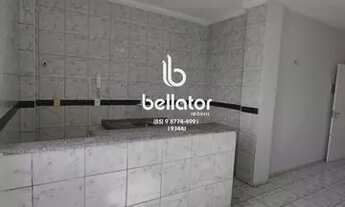 Imagem 3: Apartamento para aluguel - Terceiro andar - bairro Serrinha - MJ307