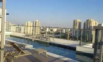 Imagem: Studio para aluguel e venda com 62 metros