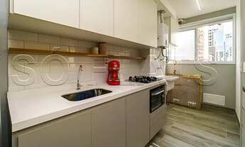 Imagem 5: Apartamento You Faria Lima 43m² 1 dormitório 1 vaga disponível à venda