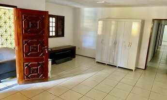 Imagem 5: Casa em macaúbas - 3/4