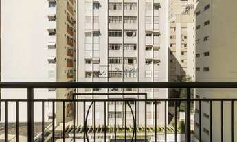 Imagem 7: Venda Apartamento 1 Dormitórios - 62 m² Jardim Paulista