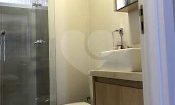 Imagem: Apartamento para venda em Vila Olímpia