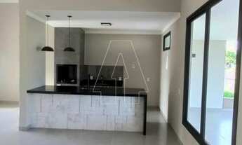 Imagem 6: Araçatuba - Casa de Condomínio - Aeroporto