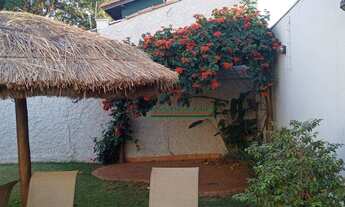 Imagem 3: Casa com 4 dormitórios à venda, 380 m² por R$ 1.060.000,00 - City Ribeirão - Ribeirão Pret