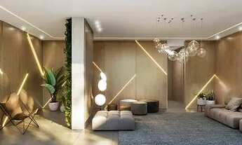 Imagem 5: AP LUXUOSO 2 DORM SUÍTE VISTA MAR DIRETO COM A CONSTRUTORA AVIAÇÃO PRAIA GRANDE