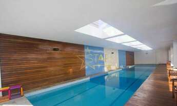 Imagem 5: Apartamento com 3 dormitórios à venda, 147 m² por R$ 2.300.000,00 - Brooklin - São Paulo/S