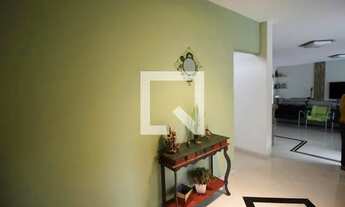 Imagem 3: Casa para Aluguel - Jardim Guarapiranga, 4 Quartos, 331 m2