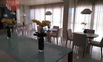 Imagem 7: Apartamento com 2 dormitórios para alugar, 73 m² por R$ 3.211,63/mês - Bosque das Juritis