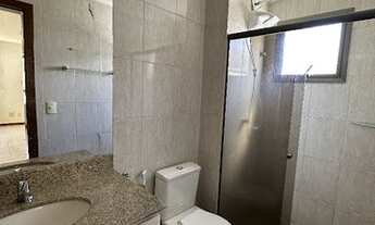 Imagem: Apartamento 3 quartos em prédio de frente